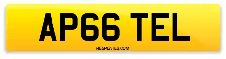 AP66 TEL