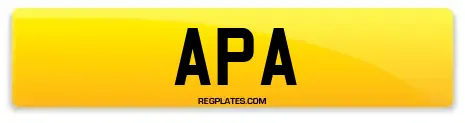 Registration