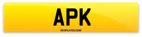 Registration