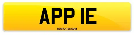 APP 1E
