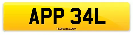 APP 34L
