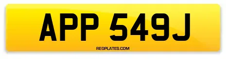 APP 549J