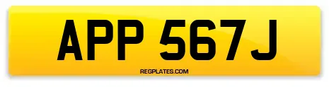 APP 567J