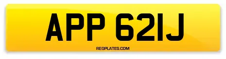 APP 621J