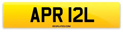 APR 12L