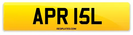 APR 15L