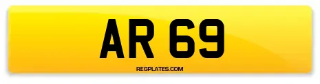 AR 69