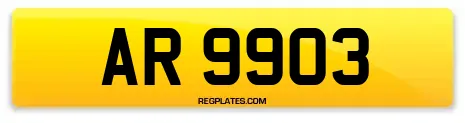 AR 9903