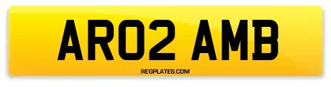 AR02 AMB