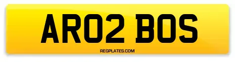 AR02 BOS