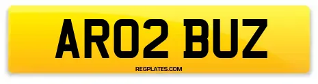 AR02 BUZ