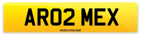 AR02 MEX