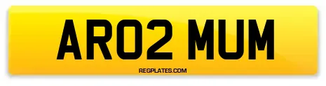 AR02 MUM