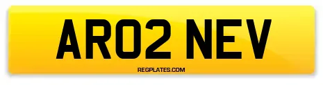 AR02 NEV