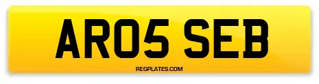 AR05 SEB