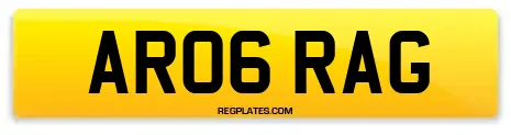AR06 RAG