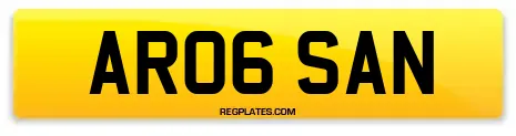 AR06 SAN