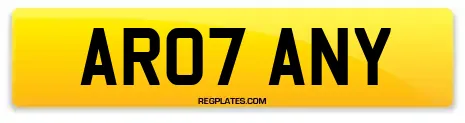 AR07 ANY