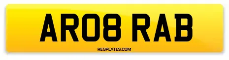AR08 RAB