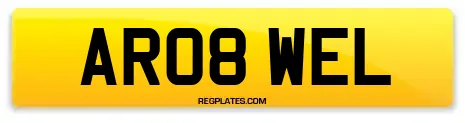 AR08 WEL