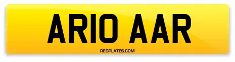 AR10 AAR