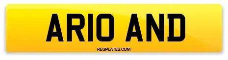 AR10 AND
