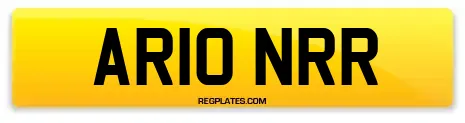 AR10 NRR
