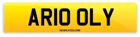 AR10 OLY