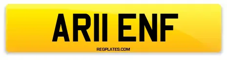 AR11 ENF