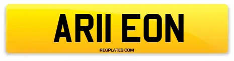 AR11 EON