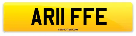AR11 FFE