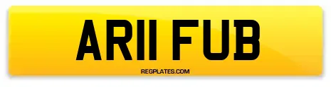 AR11 FUB