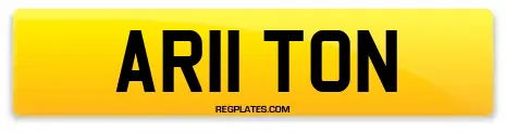 AR11 TON