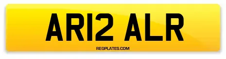 AR12 ALR
