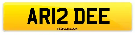 AR12 DEE