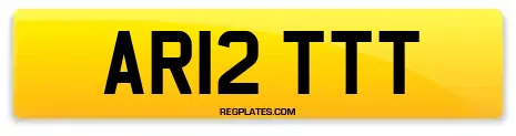 AR12 TTT