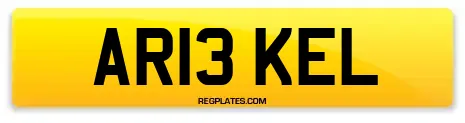 AR13 KEL