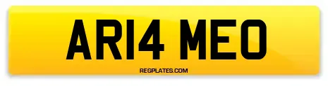 AR14 MEO