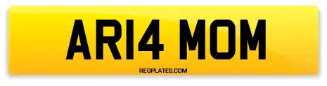 AR14 MOM