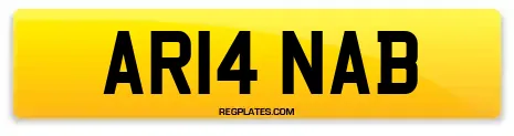 AR14 NAB