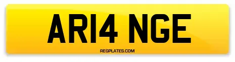 AR14 NGE