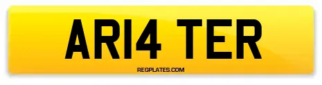 AR14 TER