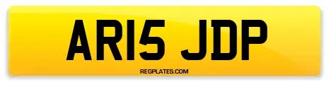 AR15 JDP