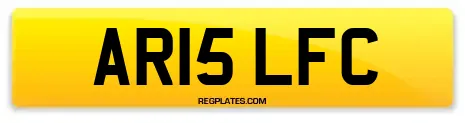 AR15 LFC