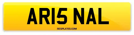 AR15 NAL