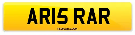 AR15 RAR