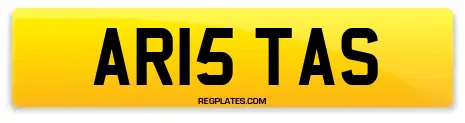 AR15 TAS