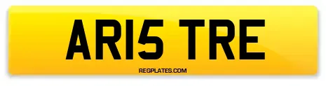AR15 TRE