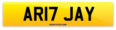 AR17 JAY