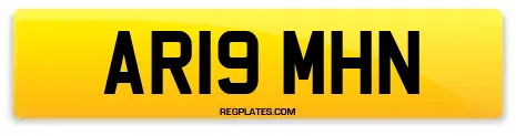 AR19 MHN